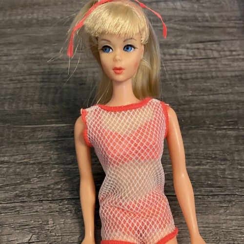 Barbie bambola vintage - , 1160