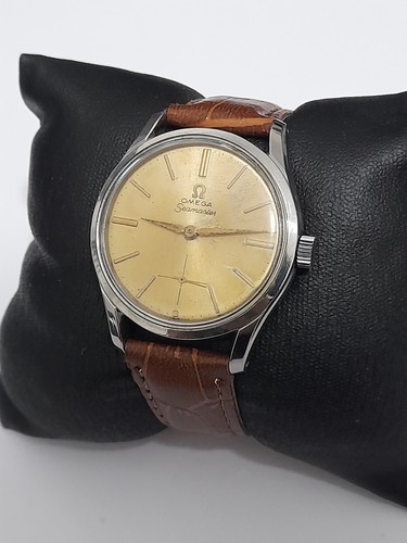 Omega seamaster orologio - -, da