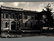 Milano Giussano Ospedale C