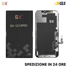 DISPLAY OLED PER APPLE IPHONE