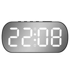 Sveglia digitale elettrica LED