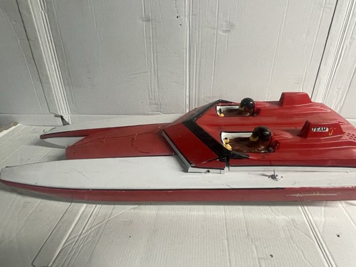 Motoscafo mrp fast - motoscafo, vintage