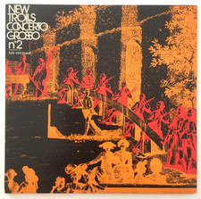 New Trolls - Concerto grosso