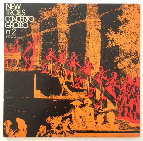New trolls concerto grosso - -,