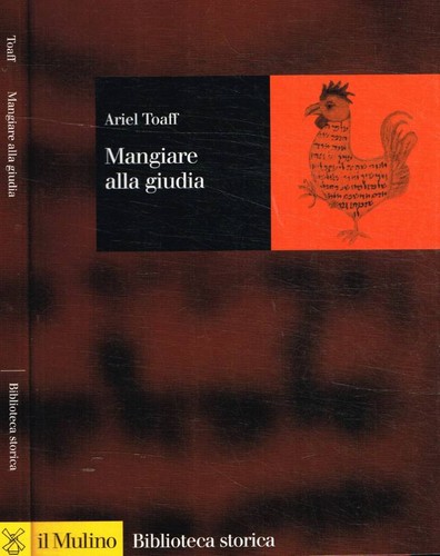 Mangiare alla giudia - ., la