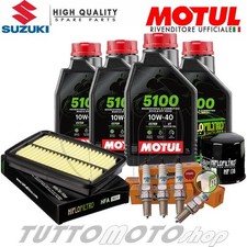 KIT TAGLIANDO SUZUKI GSF 600
