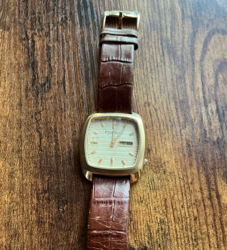 Orologio polso fossil - orologio, da