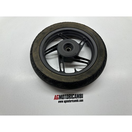 Cerchio ruota posteriore honda - ruota,