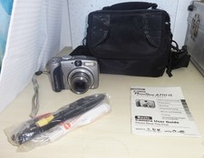 Canon fotocamera digitale