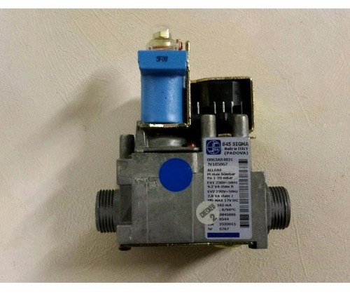 Vaillant turbo max - vaillant,
