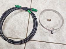Kit metri antenna - 80,