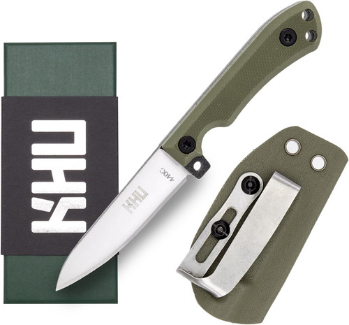 Mini coltello lama - coltello, edc