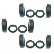 SERIE GOMMINI CILIDRETTO FRENO