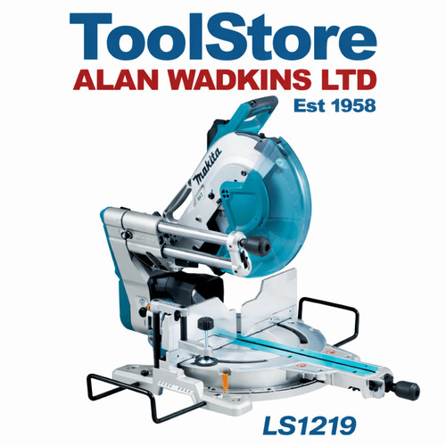 Makita ls1219 seghetto - ls1219,