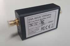 ADS-B 1090MHz Amplificatore