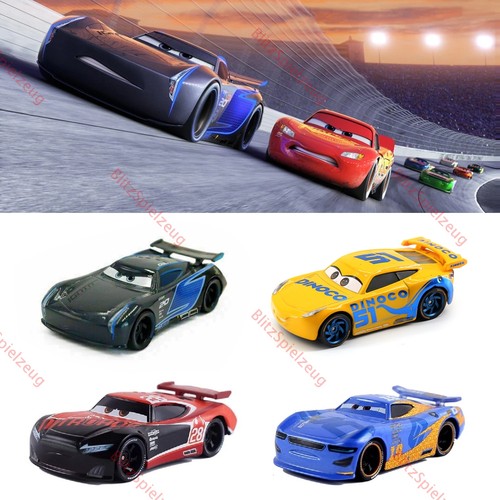 Disney pixar cars piston cup - piston,