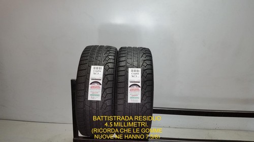 Gomme usate termiche - gomme,