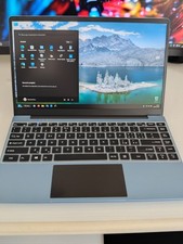 Notebook Aocwei 14" Intel
