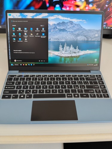 Notebook aocwei intel - aocwei,