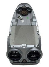 PLANCIA CRUSCOTTO CENTRALE PER