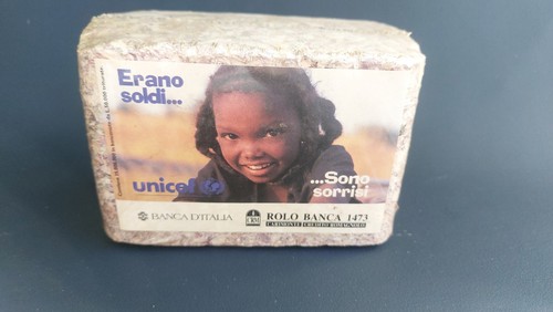 Unicef bricchetta 35 - da,