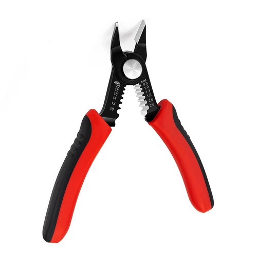 Pinze spelafili automatiche - 2x(pinze,
