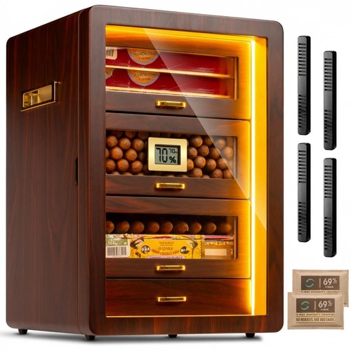 Humidor per sigari - , da
