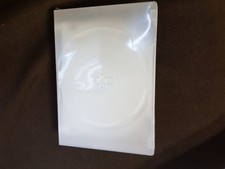 CUSTODIA DVD 10 POSTI  32 MM