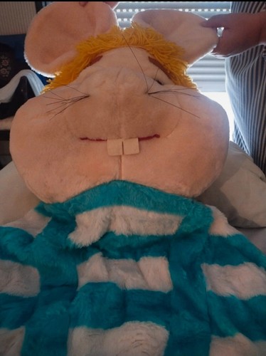 Topo gigio pisolone - topo,