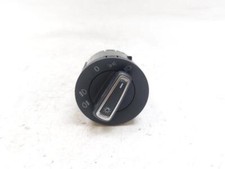 5G0941431 GRUPPO COMANDI LUCI VOLKSWAGEN POLO (6R1-6C1) RESTYLING 1.4 TDI 12V MA