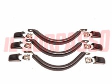 MANIGLIE INTERNE PASSEGGERI SU