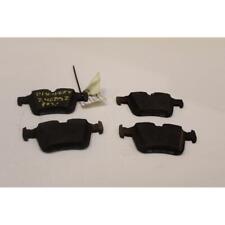 SERIE PASTIGLIE FRENI POST. PER LAND ROVER DISCOVERY SPORT (14-18) 2.0 16V 2014