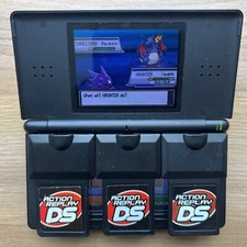 Action Replay DS per Nintendo