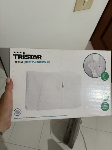Condizionatore portatile 12000 - condizionatore,