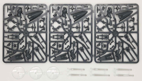 Aeldari windriders eldar - 3x,