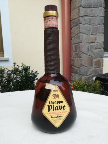 Grappa piave riserva - piave,