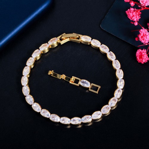Splendido bracciale tennis - splendido,
