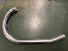 Tubo scarico collettore - scarico,
