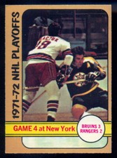1972-73 OPC O PEE CHEE #38