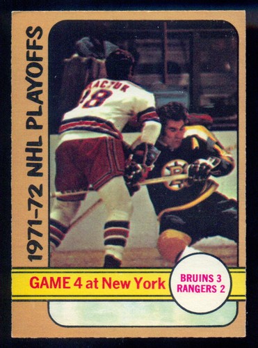 1972 opc pee chee 38 - 1972-73, #38
