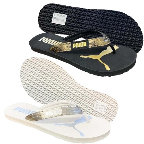 Infradito donna puma 384115 - infradito,