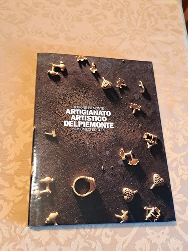 Artigianato artistico del