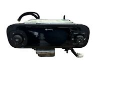  AUTORADIO UCONNECT BLUETOOTH FIAT NEW PANDA COMPLETO DI CODICE DAL 2012 AL 2024