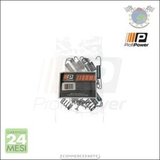 Kit accessori ganasce freno