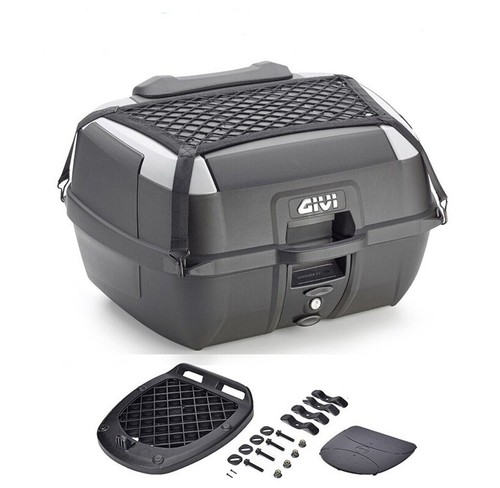 Bauletto moto scooter givi - bauletto,