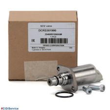 DENSO Valvola Regola Pressione