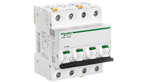 Schneider interruttore - schneider, di