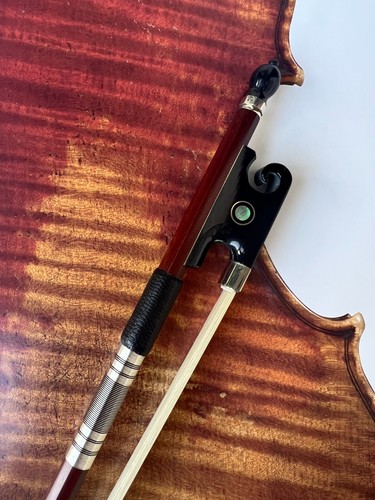 Advance violino barocco arco - violino,
