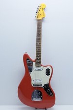2015/2016 Fender Jaguar Made
