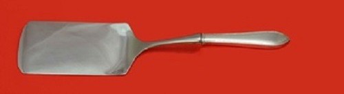Reeded edge tiffany and co - edge,